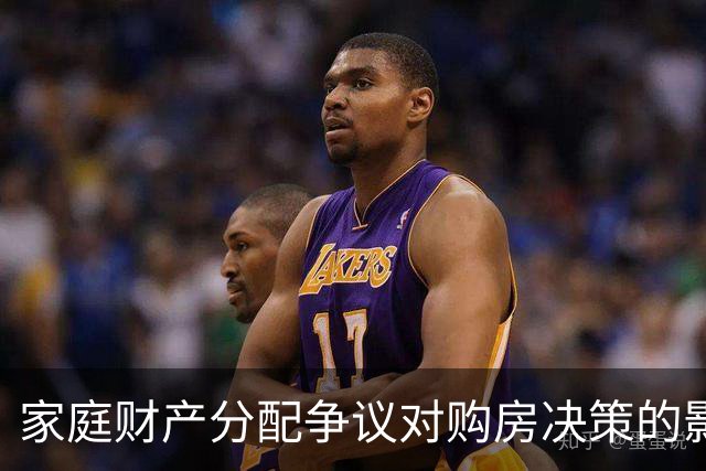 家庭财产分配争议对购房决策的影响分析